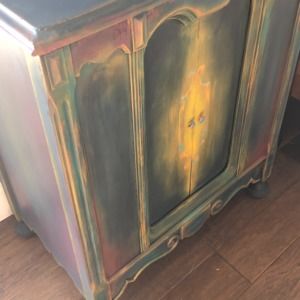 Meet your Posher, Janet